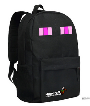 Waterproof Schoolbags Backpacks - Lusy Store