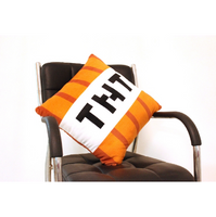 Minecraft TNT Plush Pillow Toys Kawaii 40cm - Lusy Store
