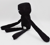 Minecraft Enderman Plush Toys - Lusy Store