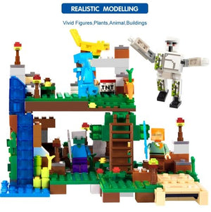 Descriptive image text