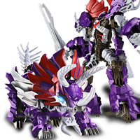 Transformers Toys Anime Action Figure ABS Robot Car Tank Plastic Model Gift For Kids - Lusy Store