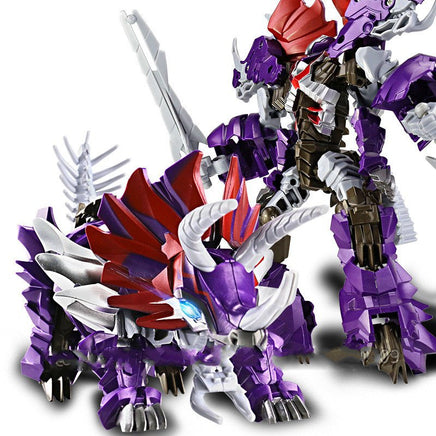 Transformers Toys Anime Action Figure ABS Robot Car Tank Plastic Model Gift For Kids - Lusy Store