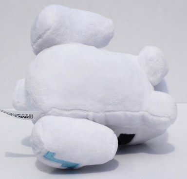 Minecraft Plush rabbit enderman Creeper 15cm - Lusy Store