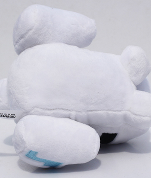 Minecraft Plush rabbit enderman Creeper 15cm - Lusy Store