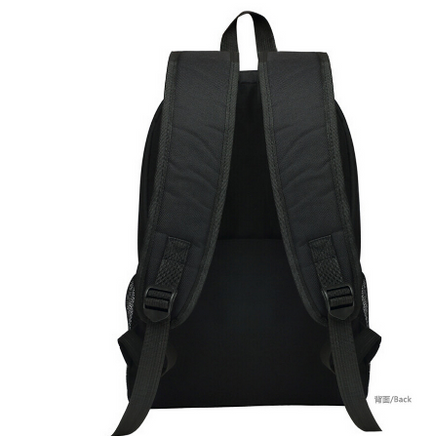 Waterproof Schoolbags Backpacks - Lusy Store
