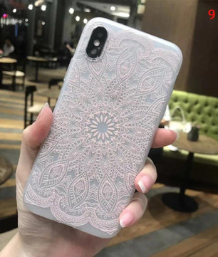 3D Cartoon Soft cover for iPhone 8 case 6 6S 7 8 Plus for iPhone 7 case Hello kitty new Style - Lusy Store