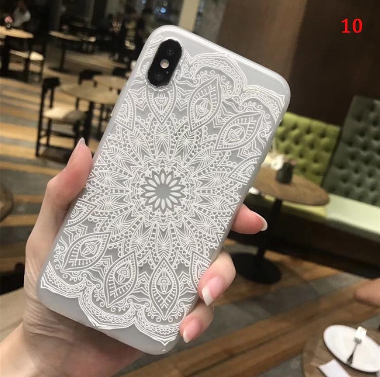 3D Cartoon Soft cover for iPhone 8 case 6 6S 7 8 Plus for iPhone 7 case Hello kitty new Style - Lusy Store