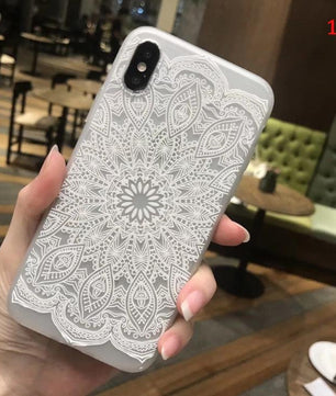 3D Cartoon Soft cover for iPhone 8 case 6 6S 7 8 Plus for iPhone 7 case Hello kitty new Style - Lusy Store