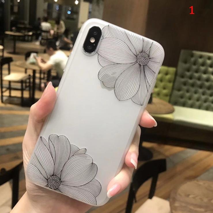 3D Cartoon Soft cover for iPhone 8 case 6 6S 7 8 Plus for iPhone 7 case Hello kitty new Style - Lusy Store