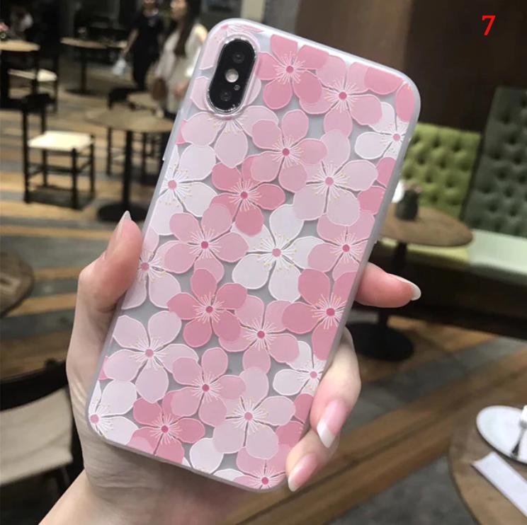 3D Cartoon Soft cover for iPhone 8 case 6 6S 7 8 Plus for iPhone 7 case Hello kitty new Style - Lusy Store