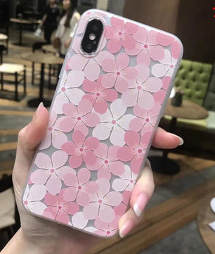 3D Cartoon Soft cover for iPhone 8 case 6 6S 7 8 Plus for iPhone 7 case Hello kitty new Style - Lusy Store