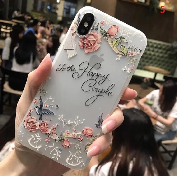 3D Cartoon Soft silicone TPU cover for iPhone Hello kitty new Style - Lusy Store