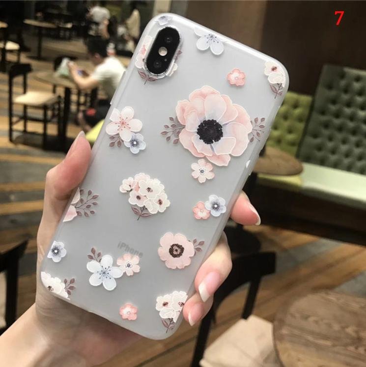 3D Cartoon Soft silicone TPU cover for iPhone Hello kitty new Style - Lusy Store