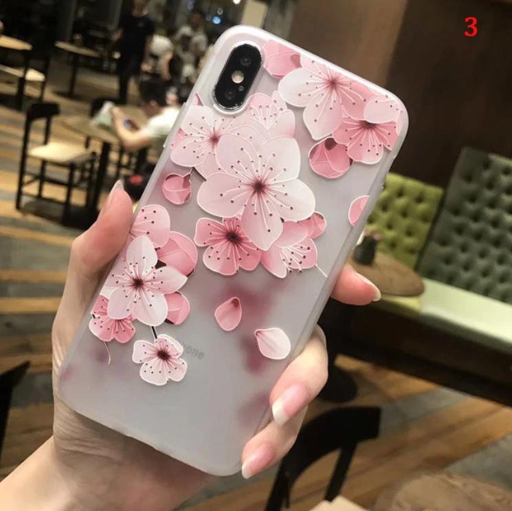 3D Cartoon Soft silicone TPU cover for iPhone Hello kitty new Style - Lusy Store