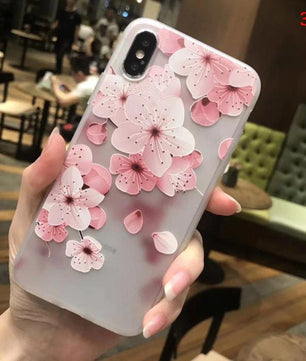 3D Cartoon Soft silicone TPU cover for iPhone Hello kitty new Style - Lusy Store