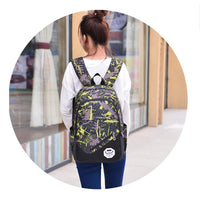 3pcs waterproof oxford fabric boys school bags backpack - Lusy Store