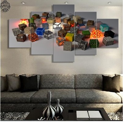 Descriptive image text