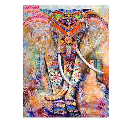 5D Diamond Painting DIY Full Drill Square Cross Stitch Minnie Embroidery Rhinestone Mosaic Kids Gift - Lusy Store