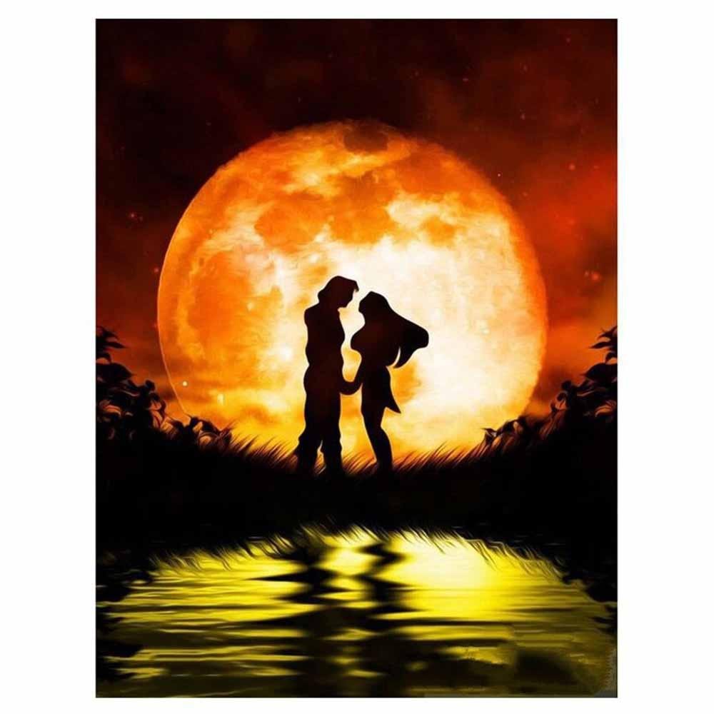 5D Diamond Painting DIY Full Drill Square Cross Stitch Minnie Embroidery Rhinestone Mosaic Kids Gift - Lusy Store