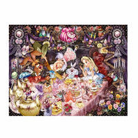 5D Diamond Painting DIY Full Round/Square Princess Disney Wedding Room Decor Mosaic Rhinestone - Lusy Store