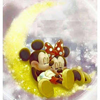 5D Diamond Painting DIY Full Square/Round Disney Mouse Room Decor - Lusy Store