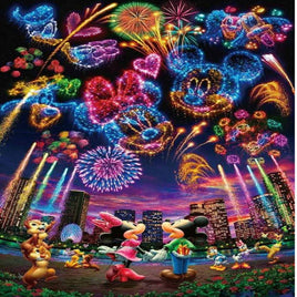 5D DIY Diamond Painting Disney Mickey Embroidery - Lusy Store
