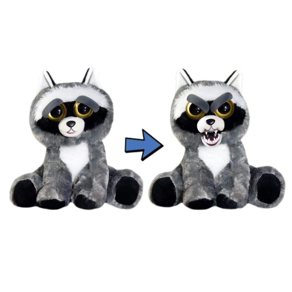 Stuffed animals that change faces cheap