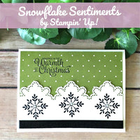 7 PCS Christmas Frame Stamps and Dies Snowflake Metal Cutting Dies - Lusy Store