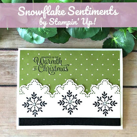 7 PCS Christmas Frame Stamps and Dies Snowflake Metal Cutting Dies - Lusy Store