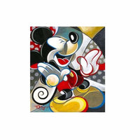 5D Diamond Painting DIY Full Round/Square Mouse Wedding Room Decor - Lusy Store