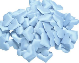 90Pcs/Pack Colorful Heart Fabric Confetti Table Scatter Decor Wedding Party Decor Birthday Party - Lusy Store