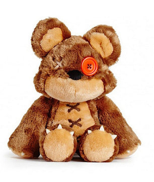 Annie's Bear Tibbers Stuffed Toys Soft Doll Toy 40cm - Lusy Store