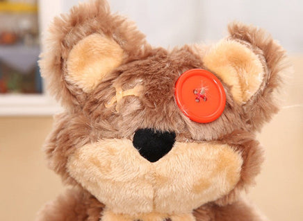 Annie's Bear Tibbers Stuffed Toys Soft Doll Toy 40cm - Lusy Store