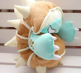 Armordillo Rammus Plush doll - Lusy Store