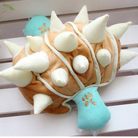 Armordillo Rammus Plush doll - Lusy Store