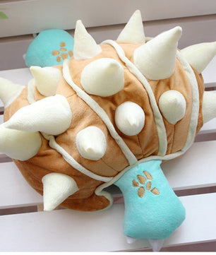 Armordillo Rammus Plush doll - Lusy Store