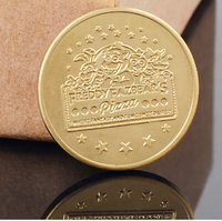 FNAF Toys gift medal - Lusy Store