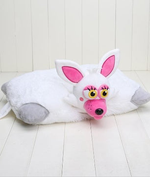 Fnaf plush stuffed pillow doll toy - Lusy Store