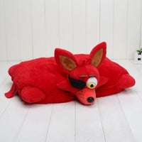 Fnaf plush stuffed pillow doll toy - Lusy Store