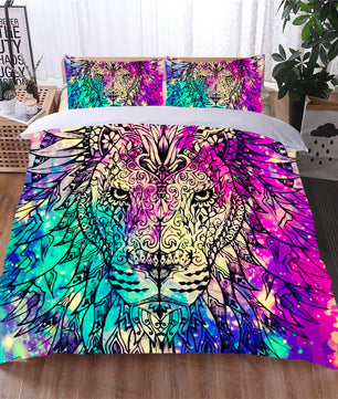Boho Bedding Sets LS881-3