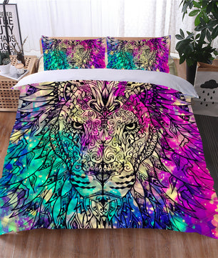Boho Bedding Sets LS881-3q