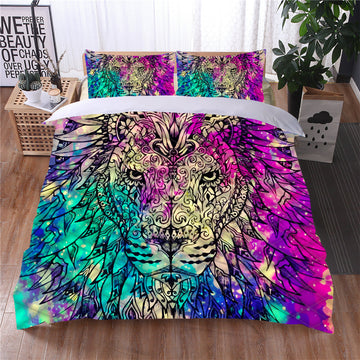 3 Pieces Quilt Sets