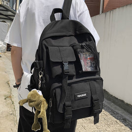Backpacks For School Female Anti Theft Rucksack Casual Lady Travel Backpacks B111