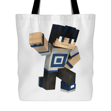 Minecraft Tote Bag 104