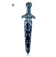 Action Party Balloons Minecraft Toy Swords Axe - Lusy Store