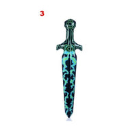 Action Party Balloons Minecraft Toy Swords Axe - Lusy Store