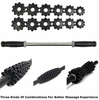 Adjustable Muscle Massage Roller Trigger Point Massage - Lusy Store