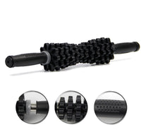 Adjustable Muscle Massage Roller Trigger Point Massage - Lusy Store