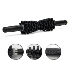 Adjustable Muscle Massage Roller Trigger Point Massage - Lusy Store