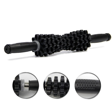 Adjustable Muscle Massage Roller Trigger Point Massage - Lusy Store